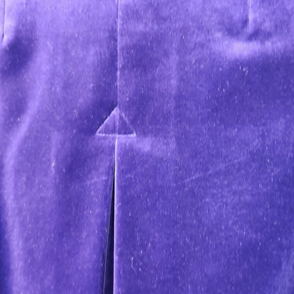 Original Lanz velvet Tyrole style jacket size M(36) in VUC - Picture 12 of 14